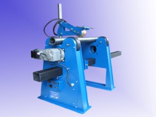 Obrotnik rolkowy APS R 300 Obrotnik rolkowy APS R 300